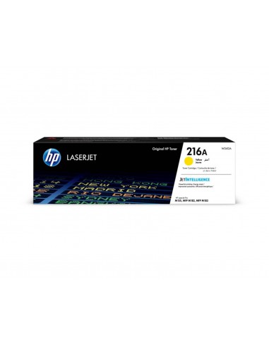 HP toner 216A yellow za M182 (850 str.)