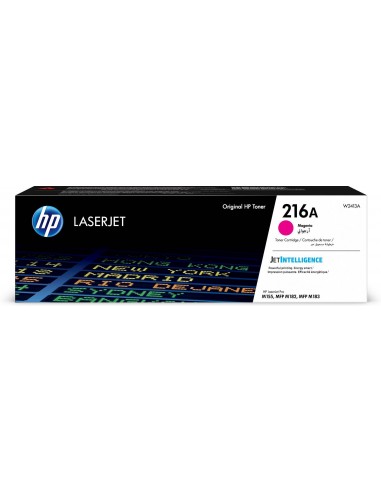 HP toner 216A magenta za M182 (850 str.)