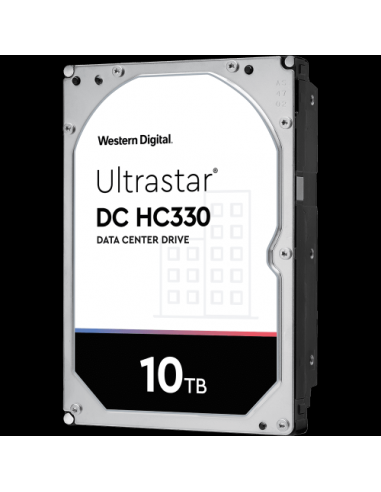 Trdi disk WD Ultrastar (WUS721010ALE6L4_0B42266), 10TB, 7200, 256MB, SATA3