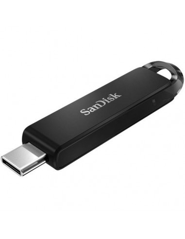 USB disk 128GB SanDisk Ultra (SDCZ460-128G-G46)