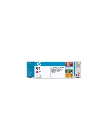 HP kartuša 91 Magenta za DJ Z6100