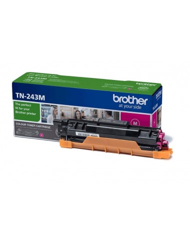 Brother toner TN-243M magenta za MFC-3730/3770 (1.000 str.)