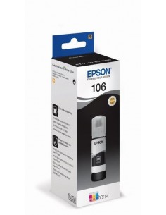Epson črnilo 106 photo črn za EcoTank L7160/L7180 (5.000 str.)