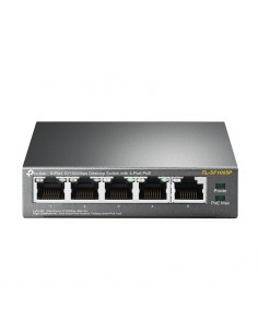 Switch TP-Link TL-SF1005P