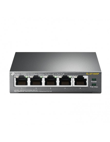 Switch TP-Link TL-SF1005P