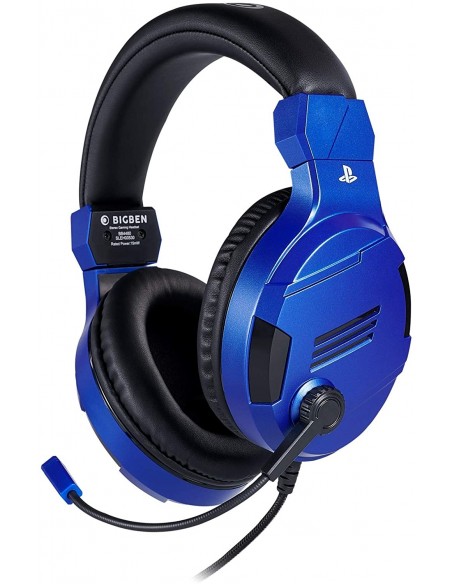 Slušalke Bigben PS4 V3