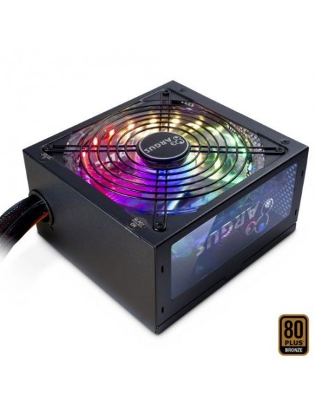 Napajalnik Inter-Tech 700W RGB-700W II (88882173)