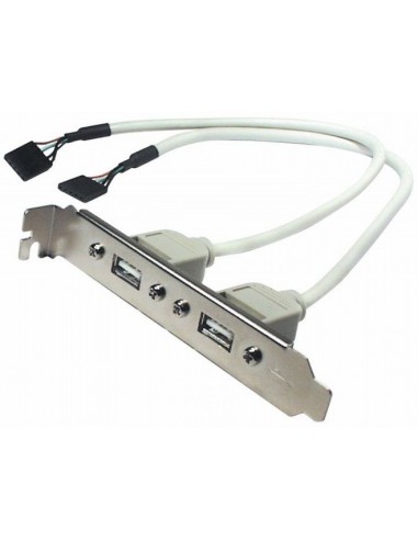 Adapter Slot-USB Digitus AK-300301-002-E