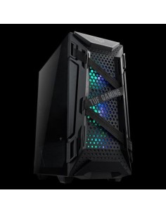 Ohišje Asus TUF GAMING GT301 AURA RGB (90DC0040-B49000)