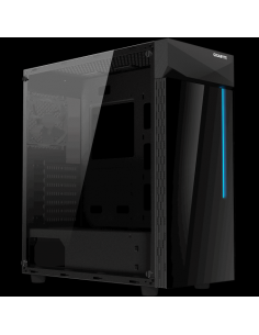 Ohišje Gigabyte C200 GLASS