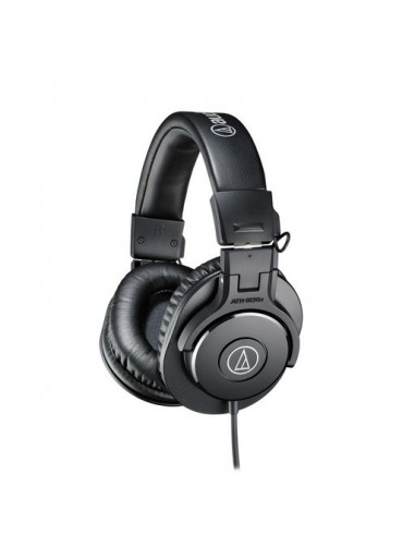 Slušalke Audio-Technica ATH-M30X