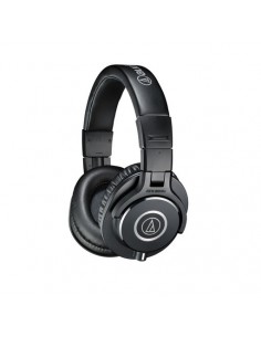 Slušalke Audio-Technica ATH-M40X