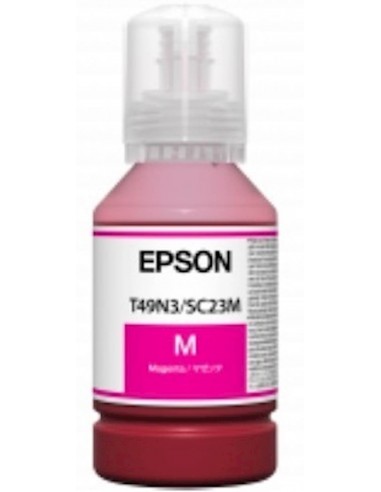 Epson črnilo magenta za T3100X (140 ml)