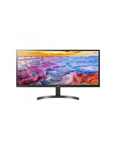 Monitor LG 34"/86cm 34WL500-B, 2xHDMI, 2560x1080, 300cd/m2, 5ms