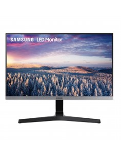 Monitor Samsung 27"/68cm S27R350FHU, 1920x1080, 200cd/m2, 5ms
