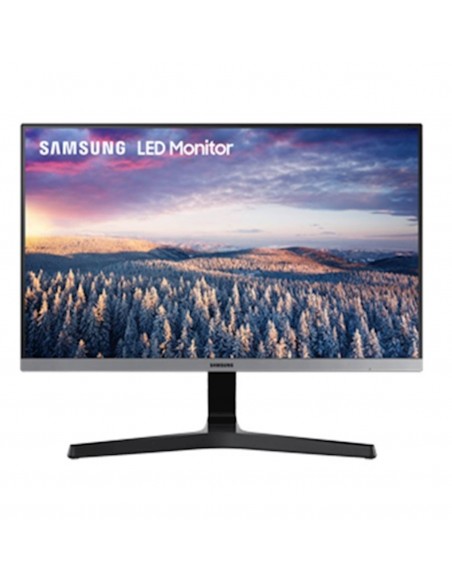 Monitor Samsung 27"/68cm S27R350FHU, 1920x1080, 200cd/m2, 5ms