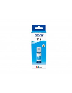 Epson črnilo 112 cyan za L15150/15160 (70 ml)