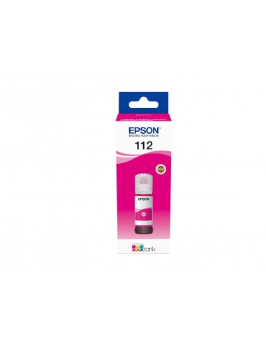 Epson črnilo 112 magenta za L15150/15160 (70 ml)