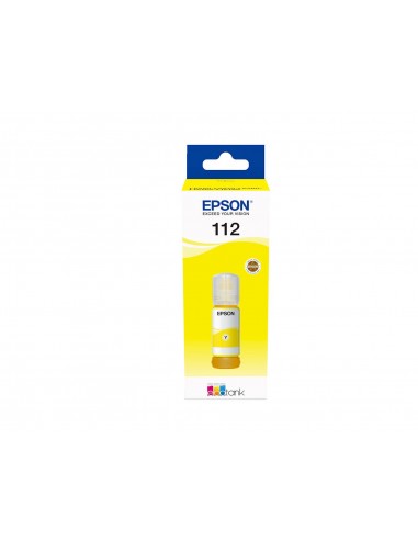 Epson črnilo 112 yellow za L15150/15160 (70 ml)