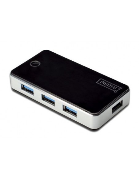 Hub USB 3.0 Digitus DA-70231