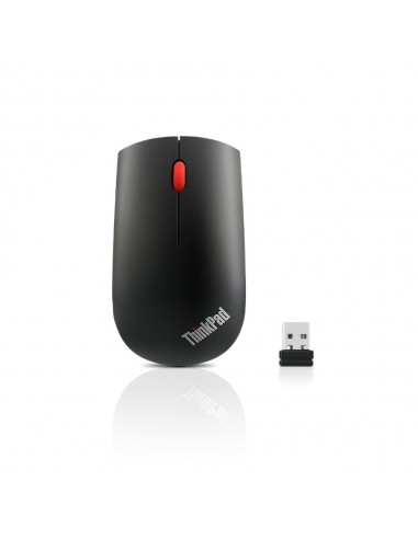 Miška Lenovo (4Y50R20863) ThinkPad Wireless Mouse