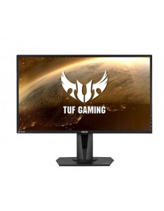 Monitor Asus 27"/68cm VG27AQ, 2560x1440, 165Hz, 1000:1, 350 cd/m2, 1ms