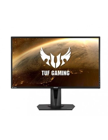 Monitor Asus 27"/68cm VG27AQ, 2xHDMI/DP, 2560x1440@165Hz, 1.000:1, 350 cd/m2, 1ms, 2x2W zvočniki