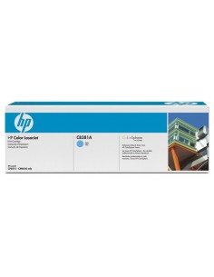 HP toner CB381A Cyan za LJ CP 6015 (21.000 str.)