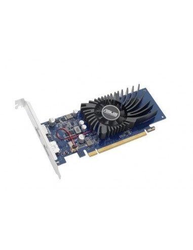 Grafična kartica Asus GT1030 (90YV0AT2-M0NA00) 2GB GDDR5