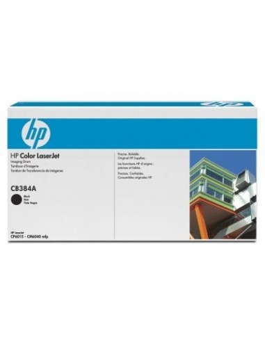 HP boben CB384A črn za Color LJ CP6015/CP6030/CM6040MFP (35.000 str.)