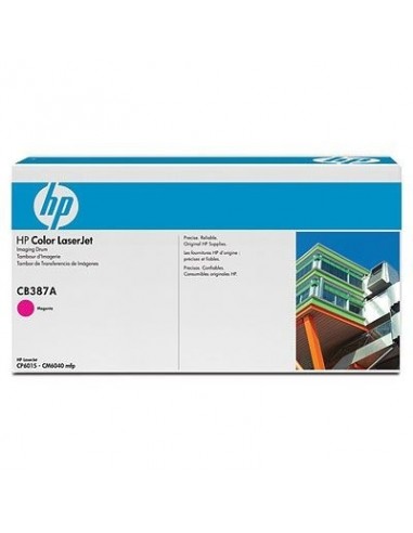 HP boben CB387A Magenta za Color LJ CP6015/CP6030/CM6040MFP (35.000 str.)