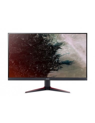 Monitor Acer 23.8"/60.5cm VG240Ybmiix, 2xHDMI/VGA, 1920x1080, 1.000:1, 250 cd/m2, 1ms