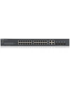 Switch Zyxel GS1920-24 v2 (GS1920-24V2-EU0101F)