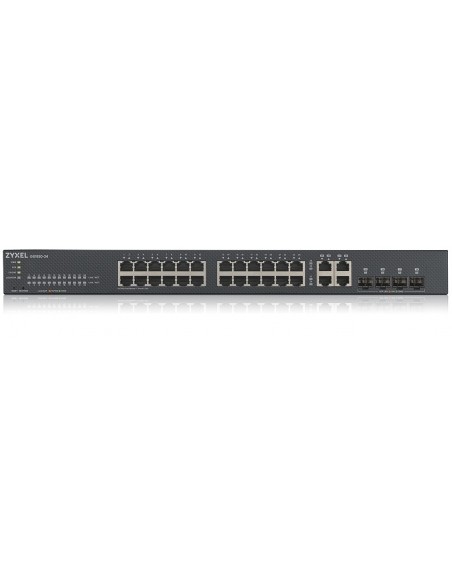 Switch Zyxel GS1920-24 v2 (GS1920-24V2-EU0101F)