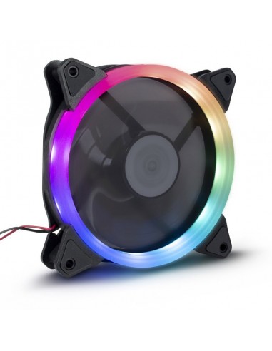 Ventilator Inter-Tech Argus RS-051, RGB, 120mm