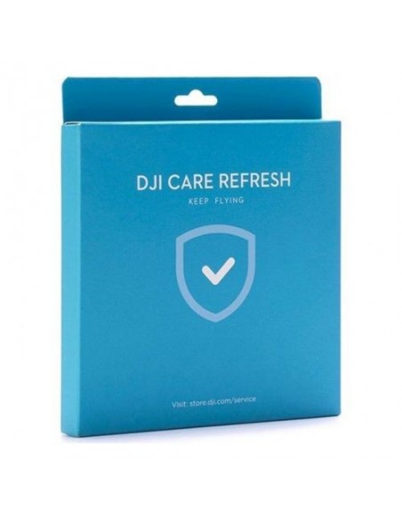 Dron DJI Mavic Air 2 - Care Refresh