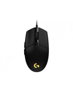 Miška Logitech G203 LIGHTSYNC (910-005796)