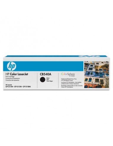 HP toner 125A črn za LJ CP1215/1515/1518, CM1312MFP (2.200 str.)