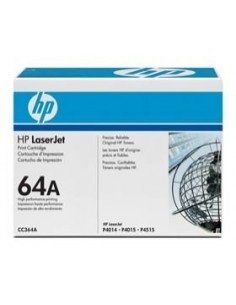 HP toner 64A za LJ P4014/P4015 (10.000 str.)