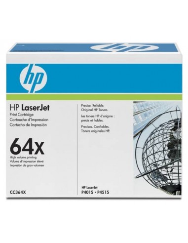 HP toner 64X za LJ P4014/P4015 (24.000 str.)