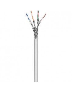 Kabel kolut SFTP C6a, 305m Intellinet 705035
