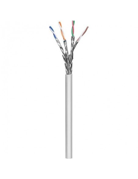 Kabel kolut SFTP C6a, 305m Intellinet 705035