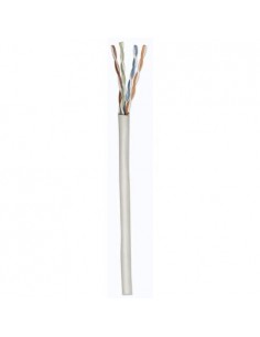 Kabel kolut UTP C6, 305m Intellinet 334136