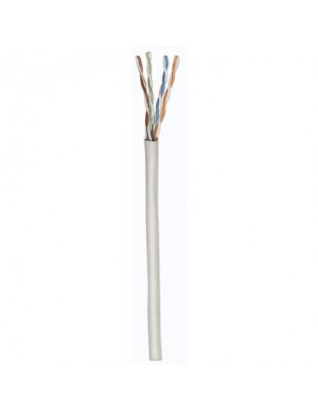 Kabel kolut UTP C6, 305m Intellinet 334136 (cena za 1m)