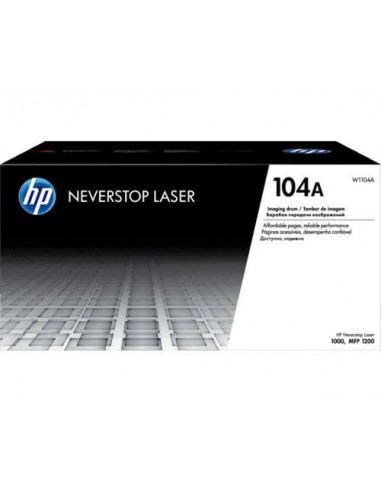HP boben 104A za laser 1000/MFP 1200 (20.000 str.)