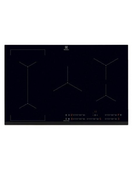 Kuhalna plošča Electrolux EIV835