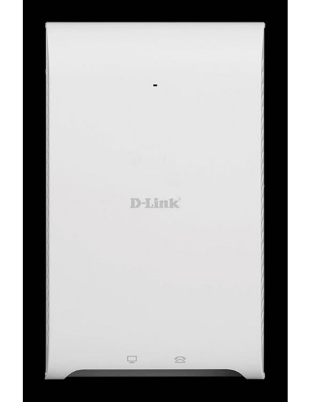 Dostopna točka D-Link DAP-2620