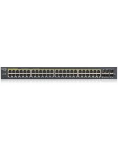 Switch Zyxel GS1920-48HP v2 (GS1920-48HPV2)