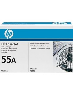 HP toner CE255A za P30115/P3015 (6.000 str.)