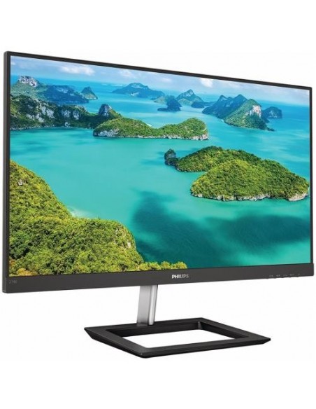 Monitor Philips 27"/68cm 278E1A/00, 3840x2160, 350cd/m2, 1000:1, 4ms